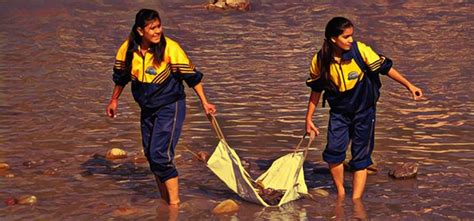 'Guardians Of The Ganga': Trained Volunteers On A Mission To Clean Holy ...