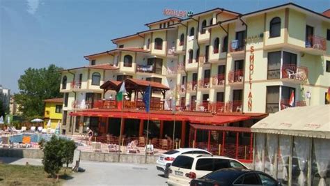 HOTEL SMOLYAN - Hotel Reviews, Photos, Rate Comparison - Tripadvisor