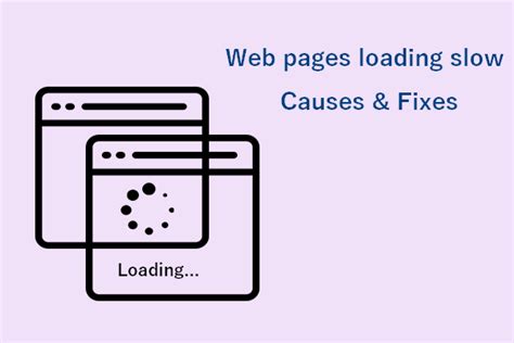 Computer Slow Loading Pages 的图像结果