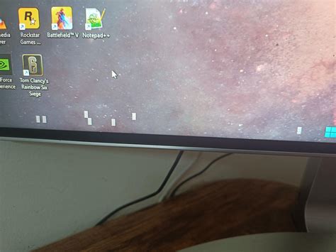 How to Fix Lines On Computer 的图像结果