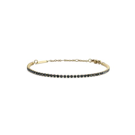 Jewellery - Bracelet in silver, gold or rose gold color | DW