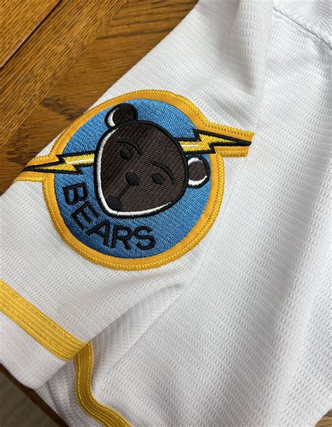 Bad News Bears Kelly Leak Jersey Men’s Medium for Sale in Mount Laurel Township, NJ - OfferUp