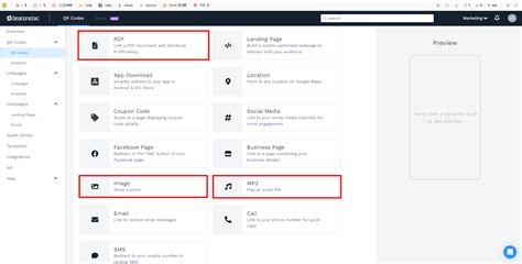 Image result for Create QR Code From Audio File