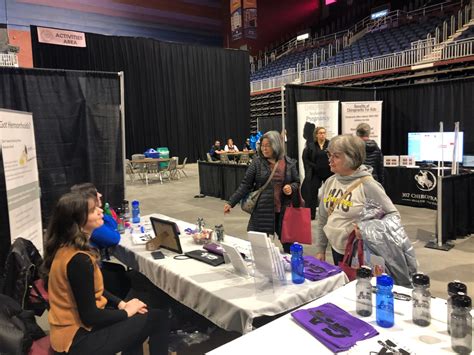 Wyoming Health Fairs & Wellness Expo this weekend in Casper - Casper ...