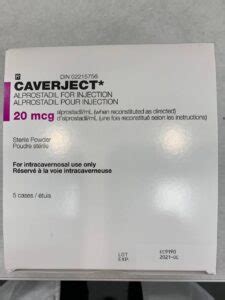 Image result for Using Caverject