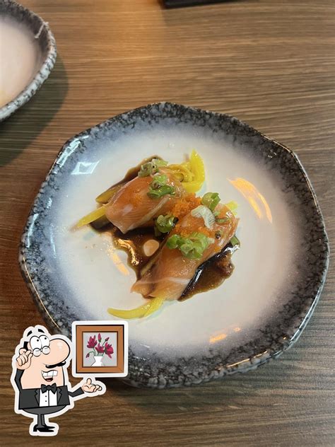 Umiya Sushi Mcallen, McAllen - Restaurant menu, prices and reviews