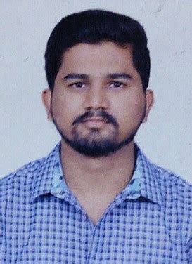 Mr. Omkar Patil | Indian Institute of Geomagnetism (IIG)