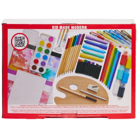 Artist Studio Kit at Clifford Johnston blog