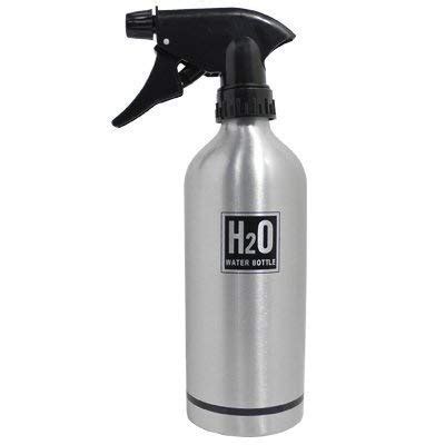Buy BRAVIK H2O Water Spray Bottle for Salon, Garden, Camping, Garages ...