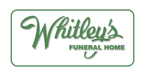 Contact Us Whitley's Funeral Home | Kannapolis, NC
