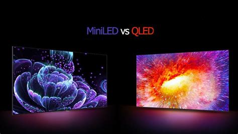 Image result for +Difference Between Q-LED and LED