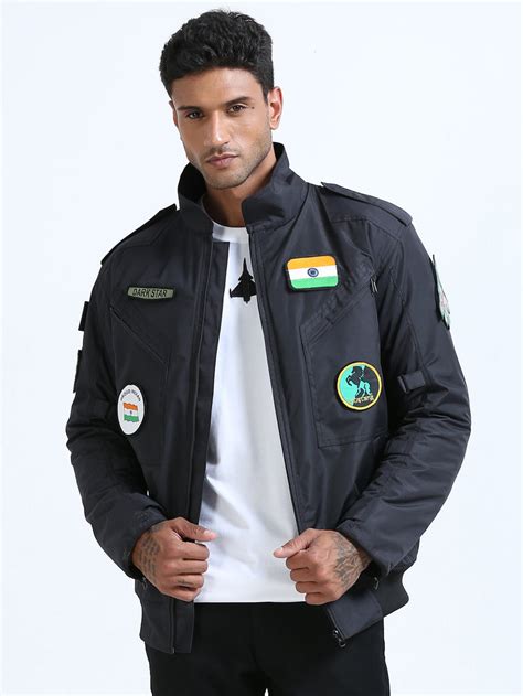 Buy Durable Bike Riding Jackets For Men - Padded Jacket