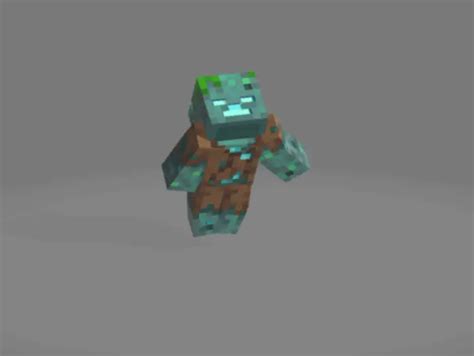 Image result for Mob Animations Mod Minecraft