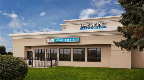 BAYMONT BY WYNDHAM ST. JOSEPH/STEVENSVILLE - Hotel Reviews, Photos ...