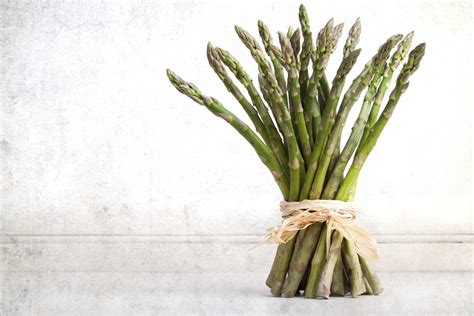 Which Part Of Asparagus Is Edible at Tashia Wood blog