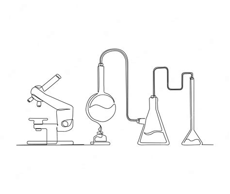 Draw Test with Lab Scope 的图像结果