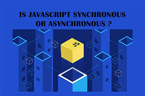 Image result for Synchronous Responses JavaScript