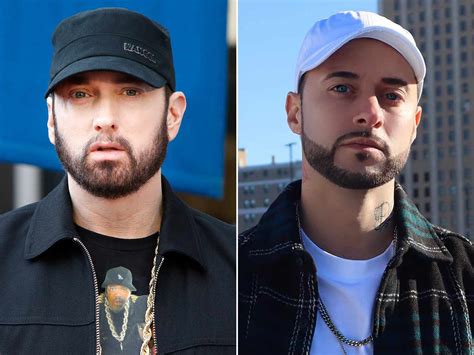 Eminem's Brother: The Untold Story Of Family And Fame