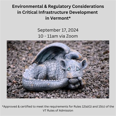 Vermont Bar Association on LinkedIn: Join us as we explore the complex federal, state, and local ...