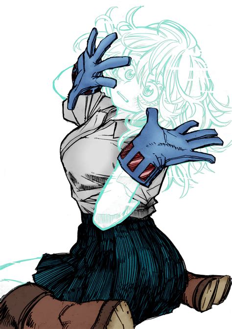 Toru Hagakure by kozukiart on DeviantArt