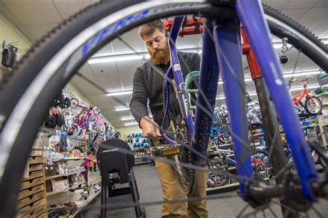 In their own words: Hastings Ace Hardware