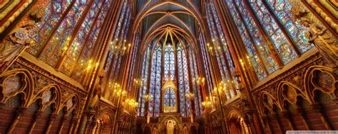 Gothic Architecture Wallpapers - Wallpaper Cave