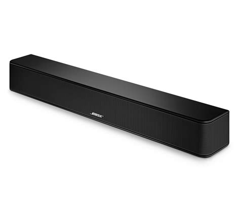 Bose Solo Soundbar 2 | Bose