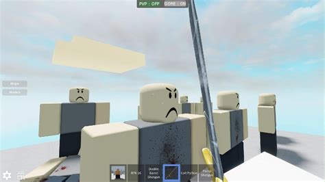 Image result for Roblox Gore Tutorial