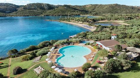PARK HOTEL CALA DI LEPRE & SPA (Palau, Sardinia) - Hotel Reviews ...