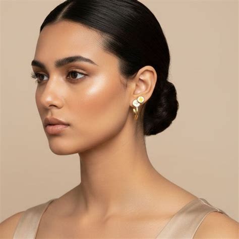 Buy Trendy Earrings for Women & Girls | Blingvine