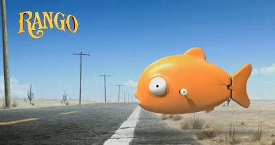 Image result for Rango Movie Clips