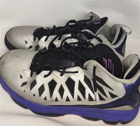 Zapatos Chris Paul Vi Jordan CP3.VI "Christmas" ScadentShops Nous