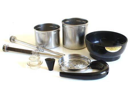 Farberware Superfast Percolator Replacement Parts Basket | Etsy