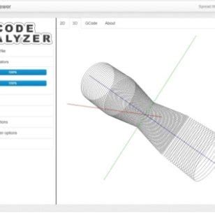 Image result for Math Behind G-Code Readers