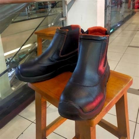 Jual SEPATU SAFETY KING' S KWD 206 X BY HONEYWELL ORIGINAL - 38 ...
