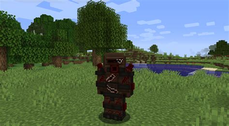 Image result for Minecraft Techguns Mod Nuke Launcher