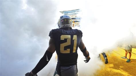 Big 12 College Football Playoff picture will clear up with backloaded ...