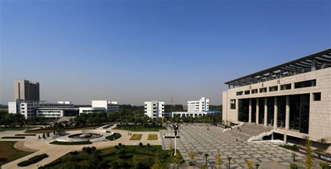 济宁学院有几个校区及校区地址 哪个校区最好_高三网