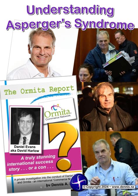 Understanding Aspergers’s Syndrome – Reiner Fuellmich