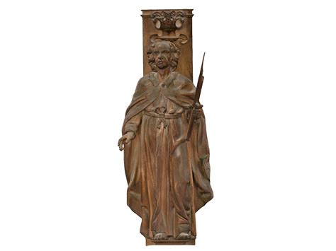 Saint Matthew the Apostle - The Marian Temples Trail