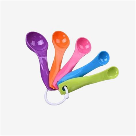 Image result for Mini Measuring Spoons