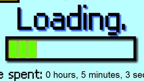 Loading Screen Simulator 的图像结果