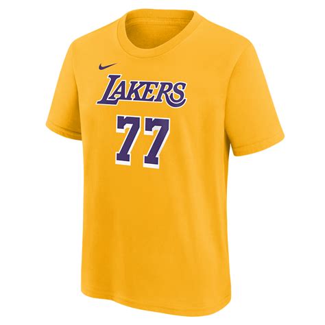 Los Angeles Lakers Jerseys & Gear. Nike.com