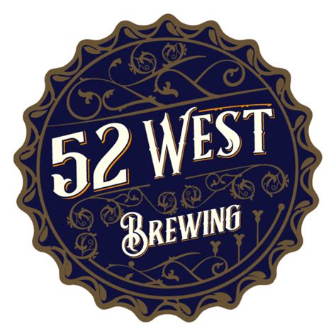 52 West Brewing Company - Leon Farmer