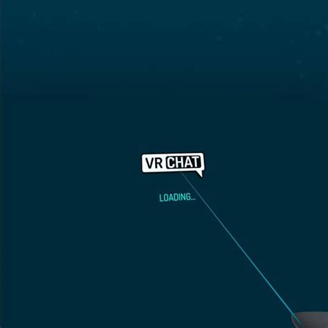 Image result for VRChat Not Loading World