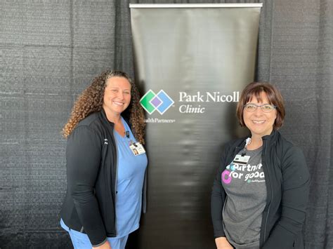Park Nicollet Clinic Lakeville - Lakeville Chamber of Commerce