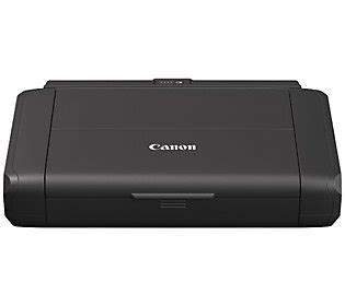 CANON Pixma Tr150 Wireless Portable Printer - One-color | Editorialist