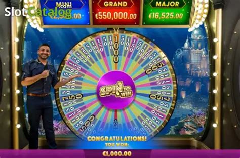 spin winner slots 2024 free