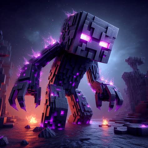 Image result for Minecraft End Mods