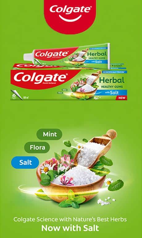 Image result for Colgate Salt